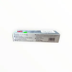 Kem bôi Phil Domina (Hydroquinone 4%) Hydroquinone 4% tẩy trắng da, điều trị tăng sắc tố da, nám da, tàn nhang (Tuýp 10g) 5 2 Phil Domia