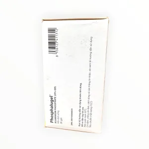 2 Phosphalugel