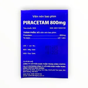 2 Piracetam