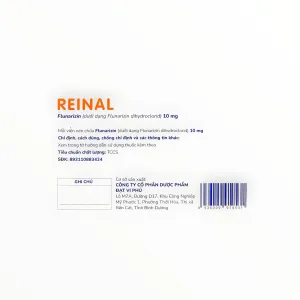 2 Reinal (Reinal)