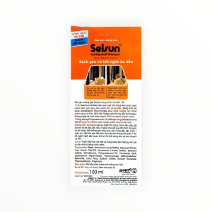 2 Selsun