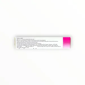 2 Seroquel XR 200mg