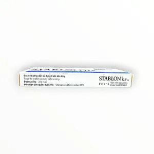 2 Stablon12.5 (Stablon12.5)