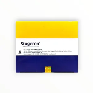 2 Stugeron