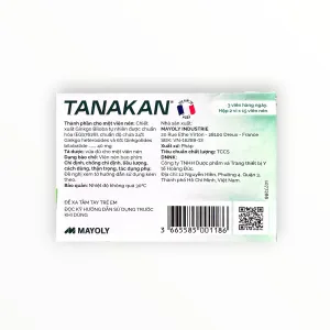 2 Tanakan Pháp