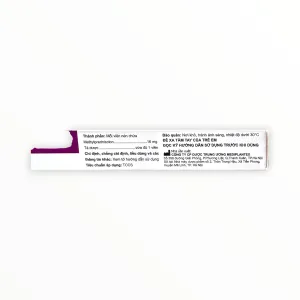 2 Thymedi 16mg Mediplantex