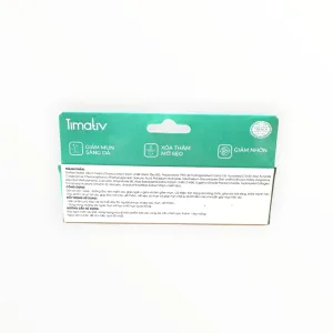 2 Timativ