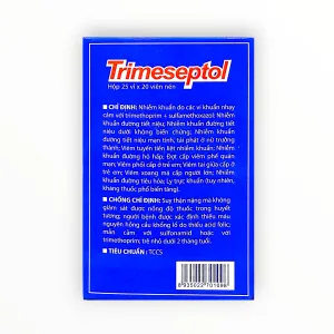 2 Trimeseptol