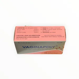 2 Vaginapoly