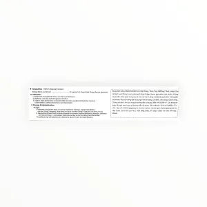 Thuốc Vasoclean Cao lá Bạch quả 20 mg cải thiện tuần hoàn máu não (Hộp 20 ống x 10 mL) 6 2 Vasoclean (Vasoclean)