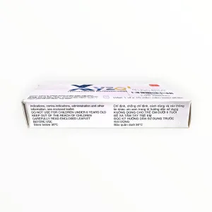 2 Xyzal