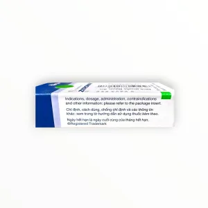 Nhà Thuốc Bách An - Chuỗi nhà thuốc uy tín Hà Nội 11 2 Zitromax