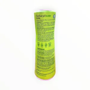 2 lactacyd 250ml