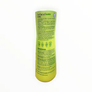 2 lactacyd 50ml