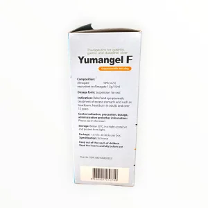 2 yumangel F
