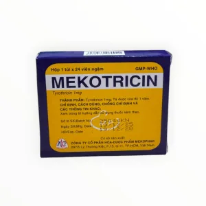 2.Mekotricin