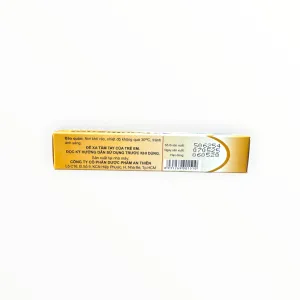 3 A.T Panthenol