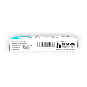 3 Aciclovir 200mg brawn