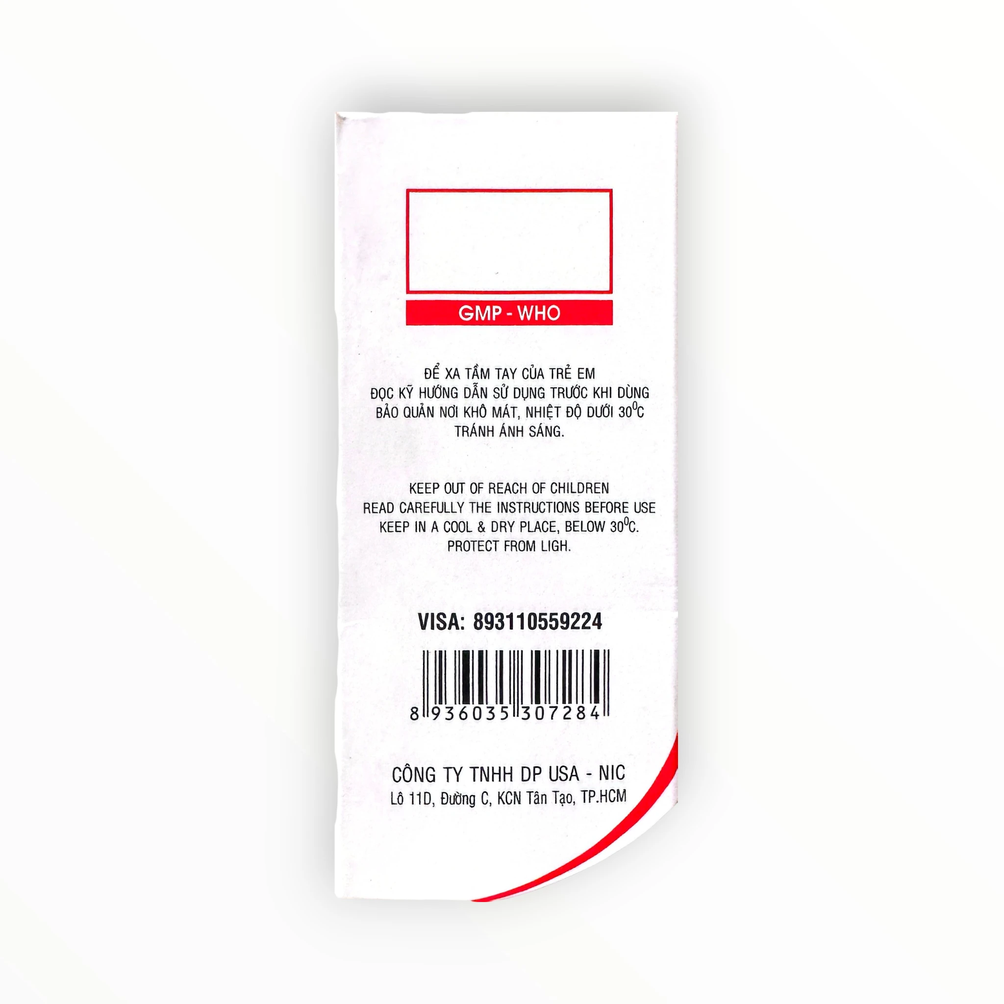 Viên nén bao phim Azitnic 500 Azithromycin 500mg kháng khuẩn macrolid, trị nhiễm khuẩn hô hấp, da, Chlamydia (Hộp 2 vỉ x 3 viên nén bao phim) 3 3 Azitnic 500