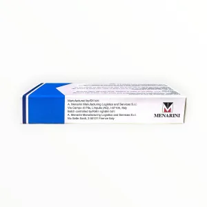 Thuốc Bilaxten 20mg Bilastine điều trị dị ứng (Hộp 1 vỉ x 10 viên) 5 3 Bilaxten