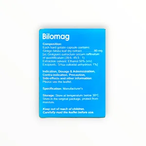 3 Bilomag (Bilomag)