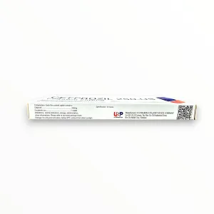 Thuốc US PHARMA USA Cefprozil 250mg điều trị nhiễm khuẩn (Hộp 1 vỉ x 10 viên nén bao phim) 9 3 Cefprozil 250 US