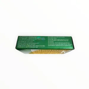 Dầu xoa bóp Dầu gió Singapore Levomenthol 28 giảm đau cơ khớp, nhức đầu, chóng mặt, côn trùng cắn (Hộp 1 lọ 3 ml; 6 ml; 12 ml; 24 ml) 8 3 Dầu gió singapore