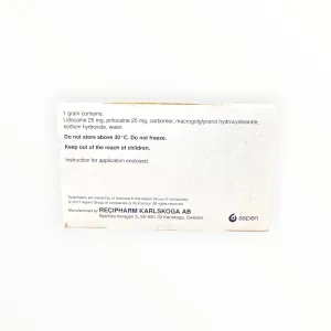 3 Emla 5%
