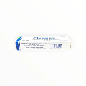 3 Fluopas