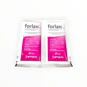 3 Forlax