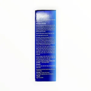 Dầu gội Gel Tenoprila Shampoo điều trị vảy nến da đầu (Hộp 01 chai 250ml) 14 3 Gel Tenoprila