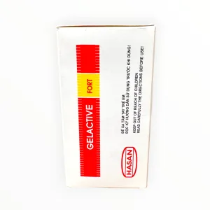3 Gelactive