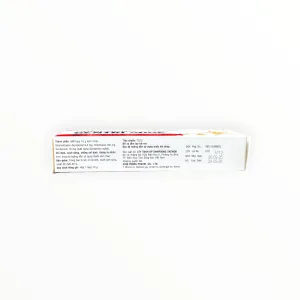 3 Gentrisone 10g