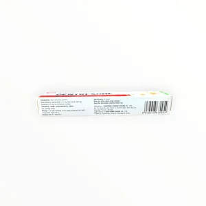 3 Gentrisone 20g