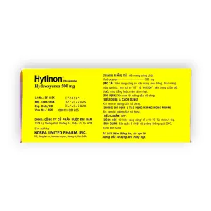 3 Hytinon