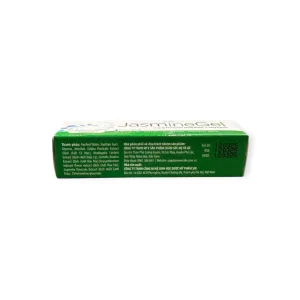 3 Jasmine Gel