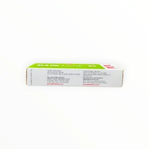 3 Maxx acne