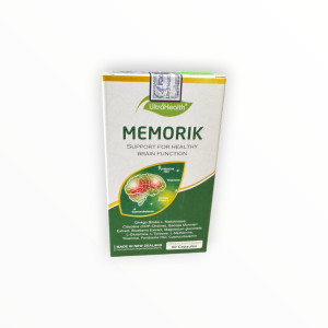 3 Memorik