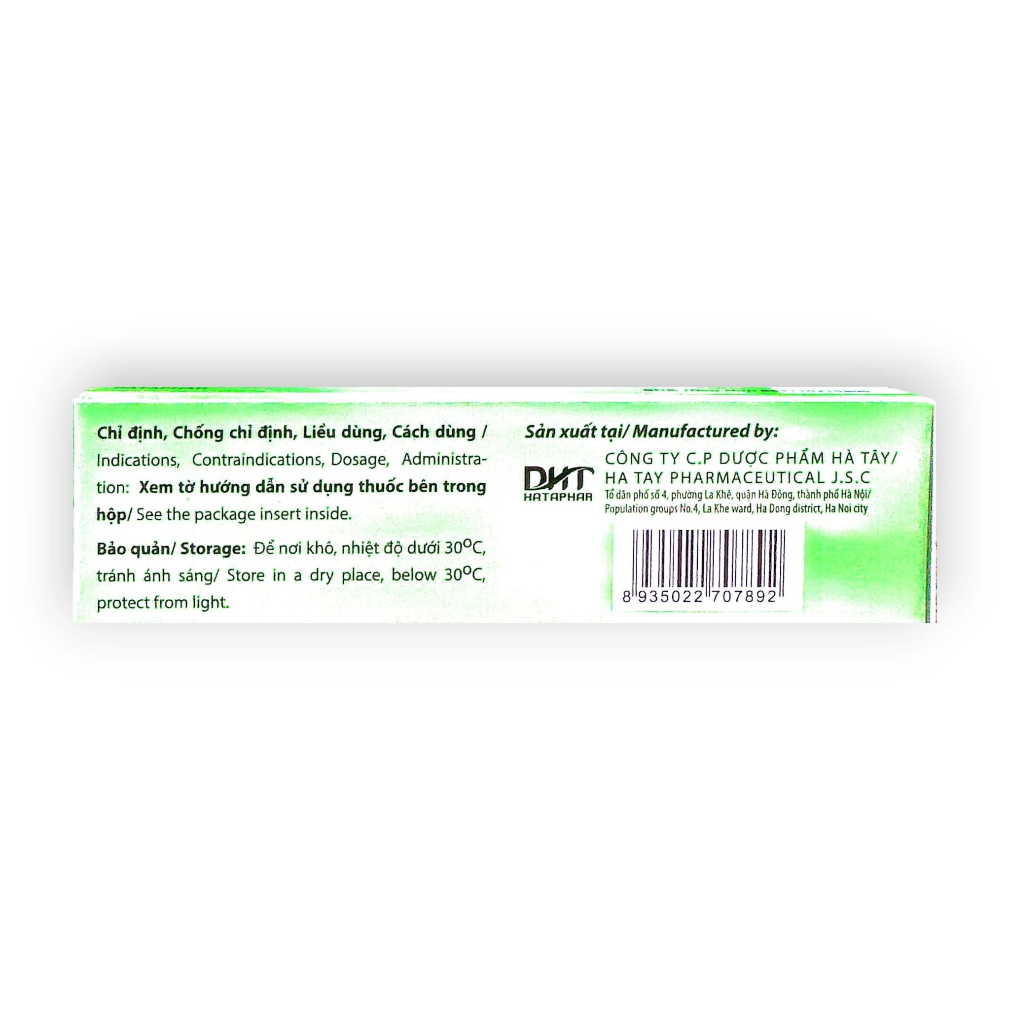 Viên nén PTU Propylthiouracil 50 mg kháng giáp, điều trị cường giáp, nhiễm độc giáp (Hộp 4 vỉ x 25 viên nén) 3 3 PTU