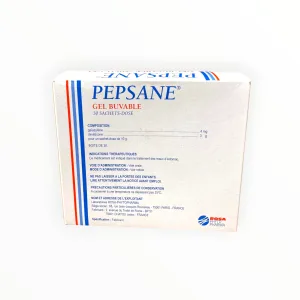 3 Pepsane