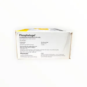 3 Phosphalugel