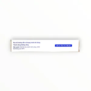 Viên nén Queitoz-50 Quetiapin 50 mg điều trị tâm thần phân liệt, rối loạn lưỡng cực (Hộp 3 vỉ x 10 viên nén) 10 3 Queitoz 50 Davipharm (Queitoz 50 Davipharm)