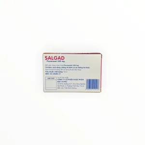 3 Salgad