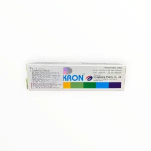 3 Silkron