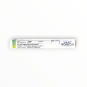 Viên nén Syndopa 275 Levodopa 250 mg + Carbidopa 25 mg điều trị bệnh Parkinson (Hộp 5 vỉ x 10 viên nén) 9 3 Syndopa 275 (Syndopa 275)