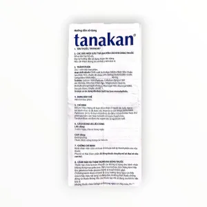 3 Tanakan Pháp