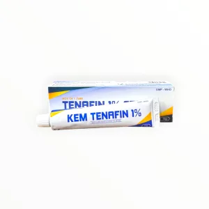 3 Tenafin