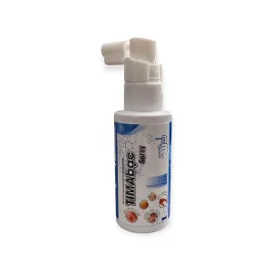 3 Tima bạc spray