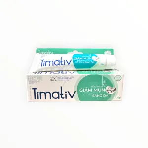 3 Timativ