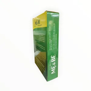 Tinh dầu tràm Mẹ & Bé 100% Tinh dầu tràm nguyên chất chống cảm lạnh, kháng khuẩn, đuổi muỗi (Chai 30ml) 5 3 Tinh dầu tràm mẹ và bé